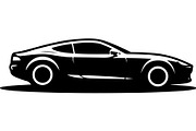Classic Hot Rod Car SVG Bundle, an Object Graphic by jahid234 (Thumbnail 10 of 13)
