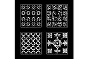Laser Cut Panel Bundle, an Object Graphic by Designer_Momina (Thumbnail 2 of 13)