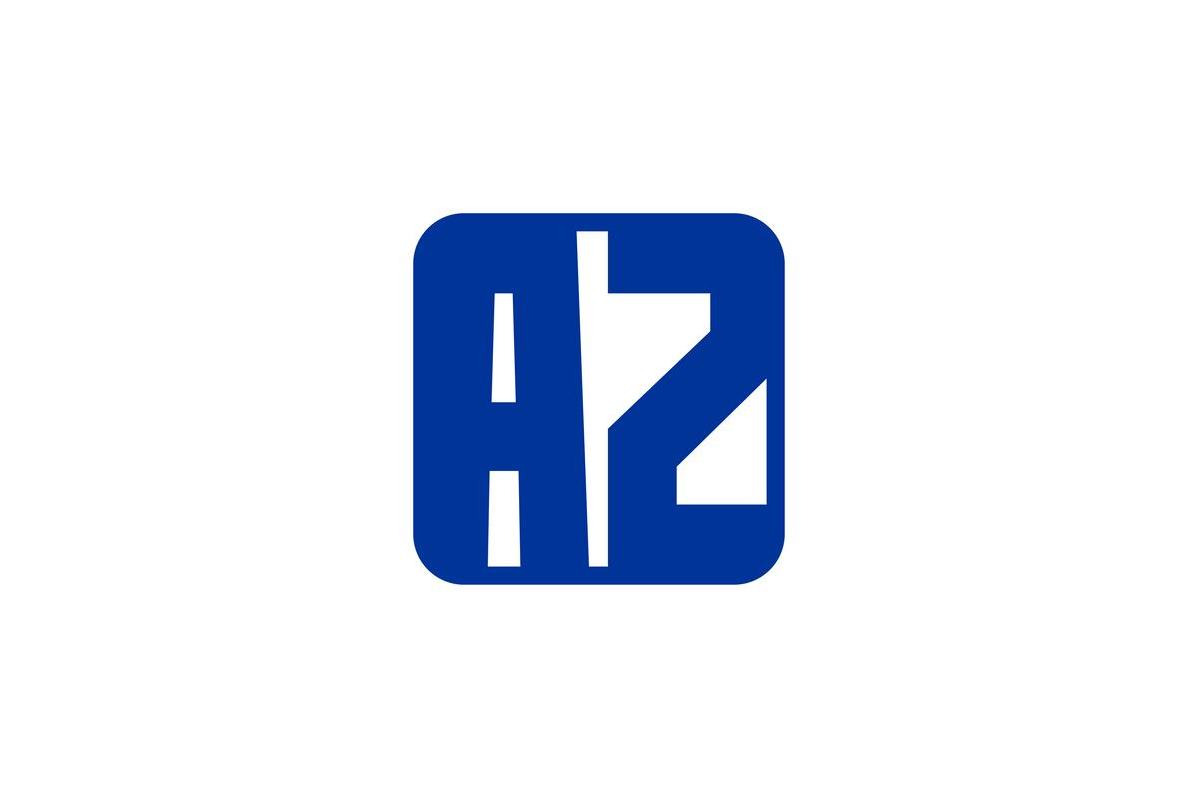AZ Logo Design, a Branding & Logo Template by xcoolee