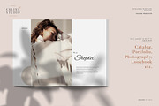 SHOPIET Brand Guidelines, a Magazine Template by Celine Studio (Thumbnail 5 of 9)
