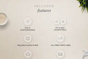 Resume Template 1, 2 page | Zurich, a Resume Template by Resume Angels (Thumbnail 7 of 8)