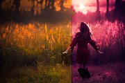 20 Styled Effects - Photoshop Action, an Action Add-On by Lightdesigns (Thumbnail 7 of 8)