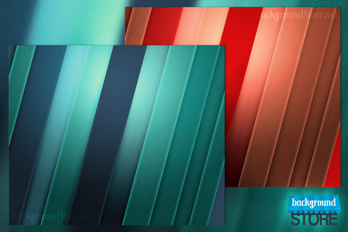 Stripes Digital Background, a Texture Graphic by Backgrounds Store