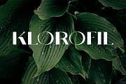 Anexis - Sans Serif Font, a Sans Serif Font by ivan_artnivora (Thumbnail 4 of 5)