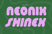 CS Beast Drawn, a Sans Serif Font by Craft Supply Co. (Thumbnail 3 of 8)