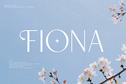 Mocha | Modern Display Sans, a Serif Font by Pentagonistudio (Thumbnail 6 of 10)