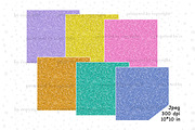 Birthday Glitter Texture, a Background Graphic by GlamArtZhanna (Thumbnail 2 of 3)