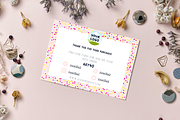 Thank You Order Card | Canva, an Invitation Template by tahananeart (Thumbnail 4 of 7)