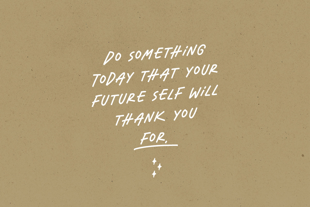 Lucky String - Quotable Font, a Sans Serif Font by Bale Type (Photo 3 of 10)