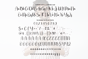 Grateful | Script Font, a Handwritten Font by Scratchones (Thumbnail 7 of 9)