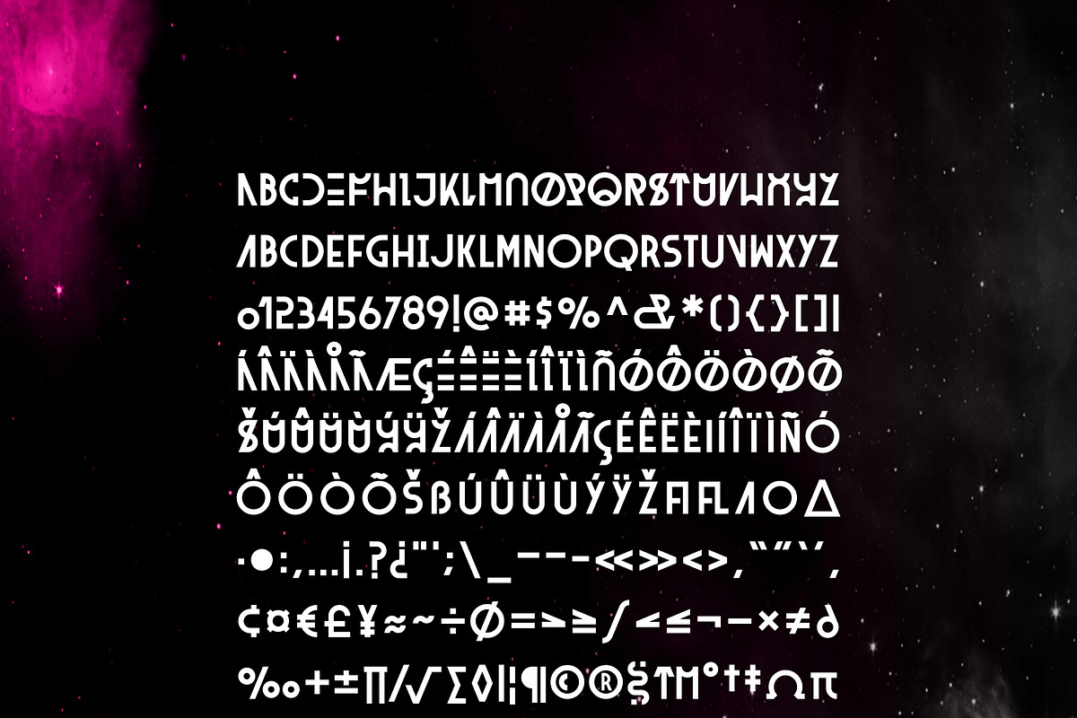 Space Fox preview 2