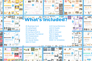 8400+ Social Media Canva Template, a Social Media Template by Coco Bloom (Thumbnail 2 of 11)