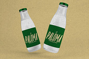 Country Foody - Condensed Retro Font, a Sans Serif Font by PutraCetol Studio (Thumbnail 10 of 11)
