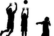 Multi Sport Silhouette Set, an Illustration by musafir_fashion (Thumbnail 12 of 19)