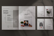Graphic Design Portfolio, a Brochure Template by adekfotografia (Thumbnail 10 of 15)