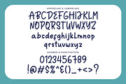Kidszones - Display Font, a Font by Krakenbox Studio (Thumbnail 9 of 11)