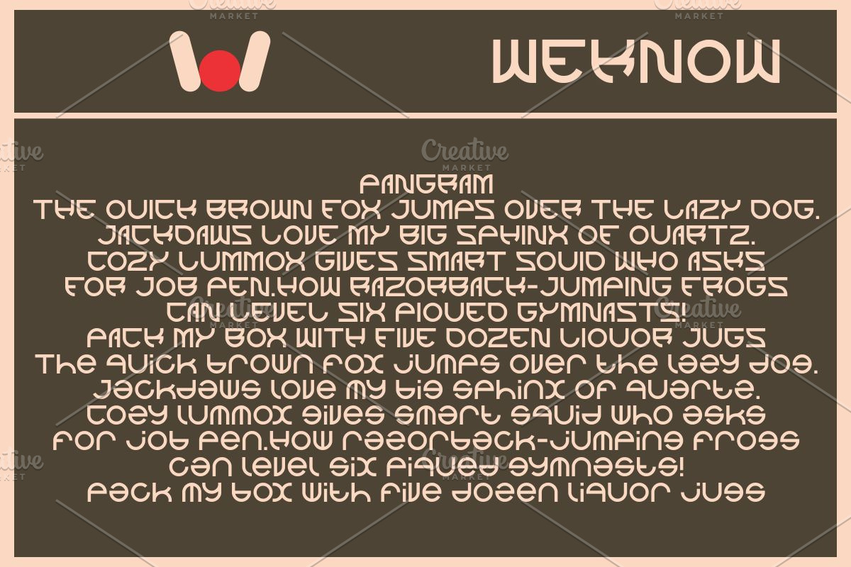 alexey font preview 6