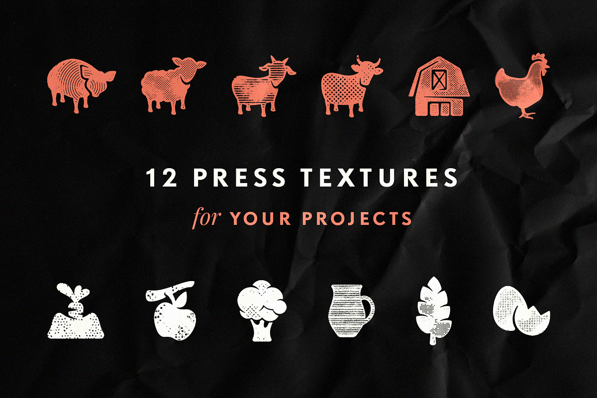 Vintage Photo Effect For Photoshop preview 3