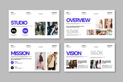 Design Portfolio Presentation, a Presentation Template by Mighty-Slide (Thumbnail 3 of 5)