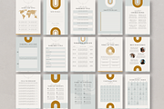 Digital Product Creator Canva Bundle, a Magazine Template by Studio Soluna (Thumbnail 14 of 33)