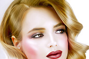 Skin Makeup Action, a Brushes & More by MRI STUDIO (Thumbnail 2 of 12)
