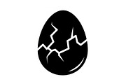 50 Cracked Egg Shell Silhouette, an Illustration by musafir_fashion (Thumbnail 27 of 55)