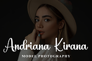 Trending Handmade, a Handwritten Font by FreshTypeINK (Thumbnail 6 of 8)
