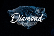 Northblue - Brush Font, a Script Font by Mayofont (Thumbnail 4 of 7)