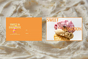 Desertfolk - Boho Aesthetic Display, a Sans Serif Font by Studio Moara (Thumbnail 5 of 8)