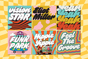 GULP, a Sans Serif Font by Flavortype (Thumbnail 12 of 17)