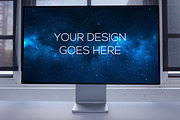 12 PSD Apple XDR Mockup #2, a Mockup by Laura (Thumbnail 12 of 13)