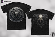 Biomech vol.2 designs & brushes, a Brush Add-On by Studio.Valhalla (Thumbnail 4 of 8)