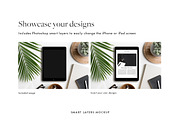 Modern Neutral Photos & Mockups, a Business Photo by Moyo Studio (Thumbnail 7 of 10)