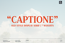 Captione