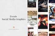 Everything Instagram Bundle, a Social Media Template by Social Corner Graphics (Thumbnail 123 of 145)