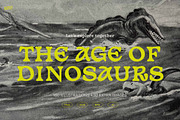 Vintage Bundle - 6600+ Illustrations, an Object Graphic by Nomad Visuals (Thumbnail 18 of 46)