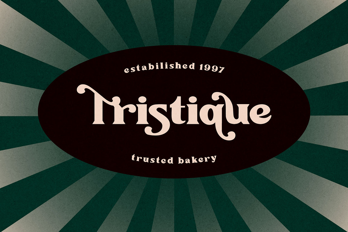Breiten Bold Serif Font, a Font by Compaq_Creative (Photo 9 of 9)