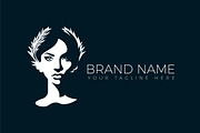 Greek Logo, a Branding & Logo Template by Luis Muniz (Thumbnail 2 of 2)