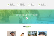 Greatway - Business WordPress Theme, a WordPress Template by Themesvila (Thumbnail 5 of 7)