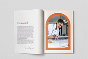 Chocolatier Recipe Book, a Print Template by SonaGeciova (Thumbnail 4 of 25)