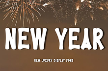 New Year