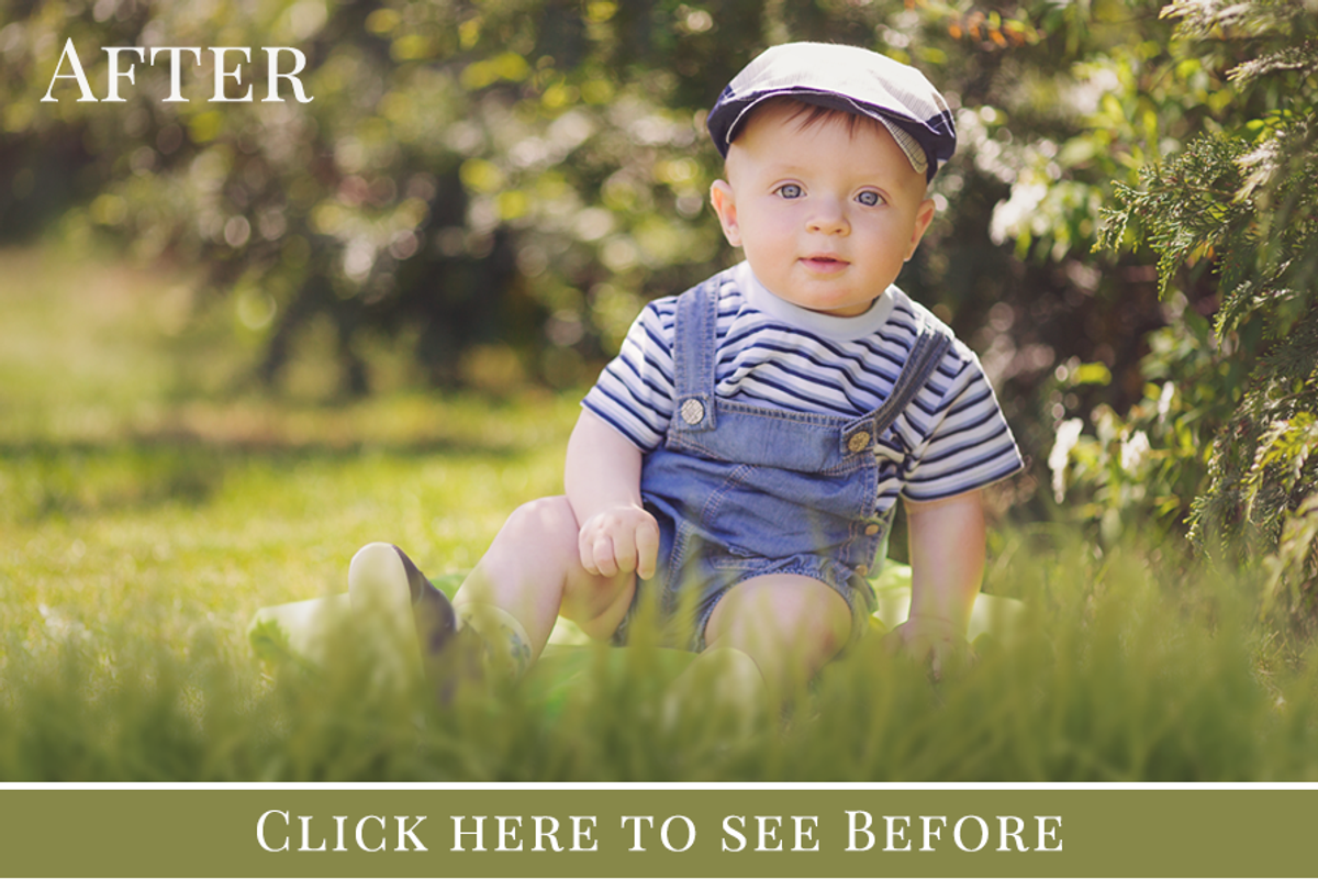 In The Grass photo overlays set, an Object Graphic by BrownLeopard (Photo 4 of 5)