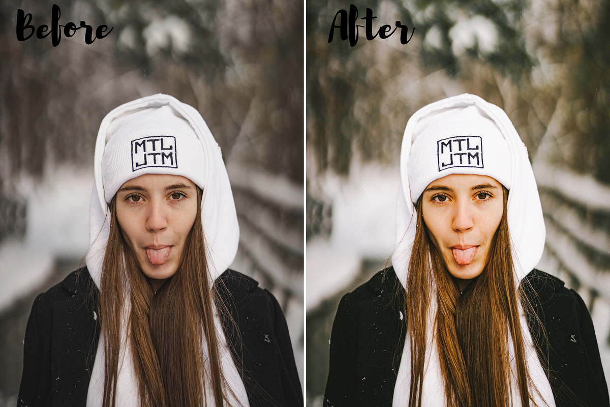Kodak Portra 400 Lightroom Presets, a Layer Style Add-On by Rapita Photography© (Photo 10 of 10)