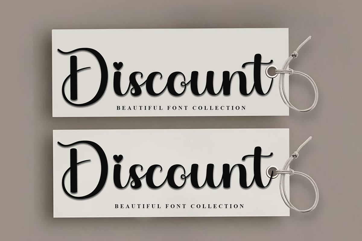 Disney, a Handwritten Font by FreshTypeINK (Photo 4 of 8)