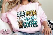 Mother's Day PNG Sublimation, an Illustration by Daily.Designs (Thumbnail 3 of 5)
