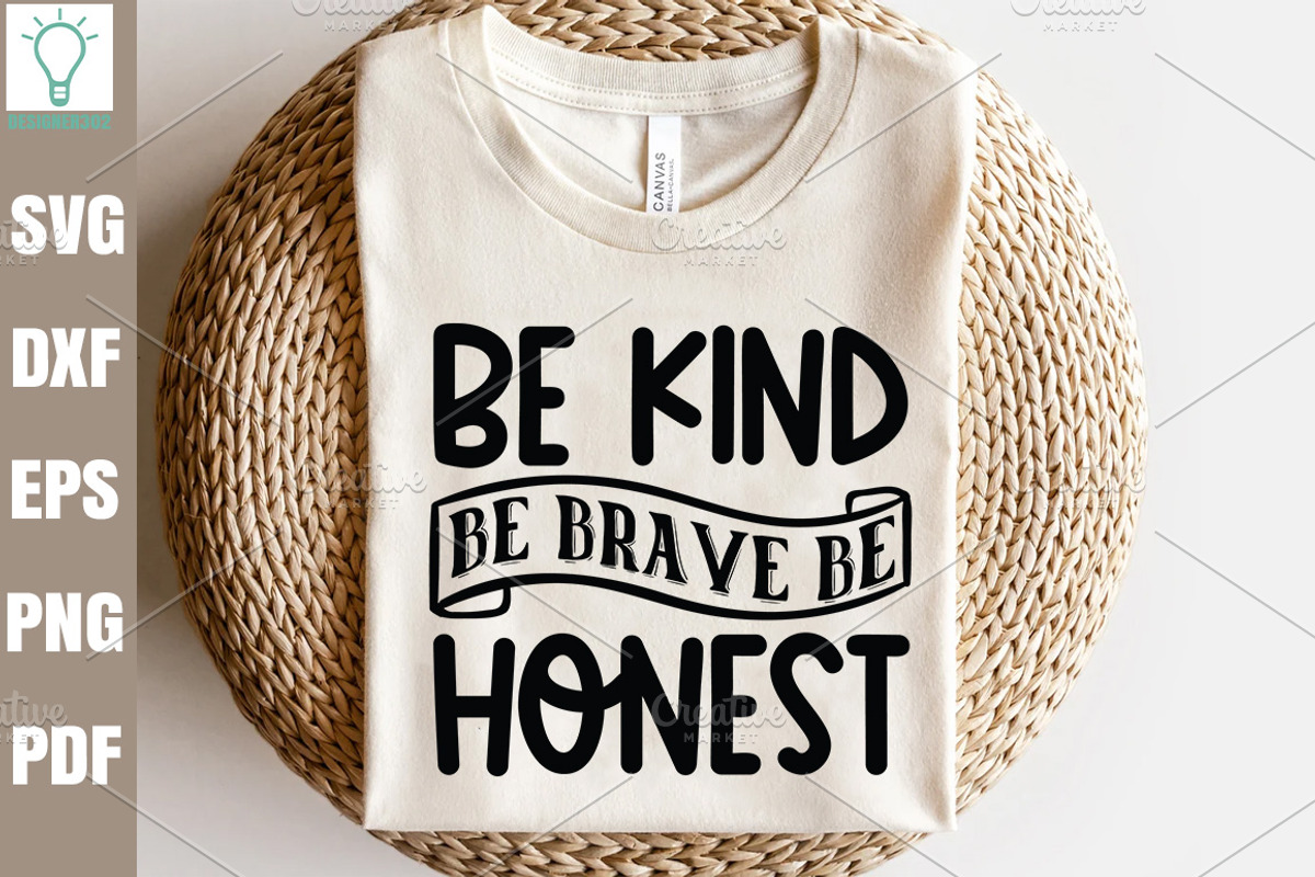Inspirational Quotes SVG Bundle, a Graphic by Designer302 (Photo 3 of 21)
