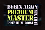 Crobista, a Sans Serif Font by Gatype (Thumbnail 14 of 14)