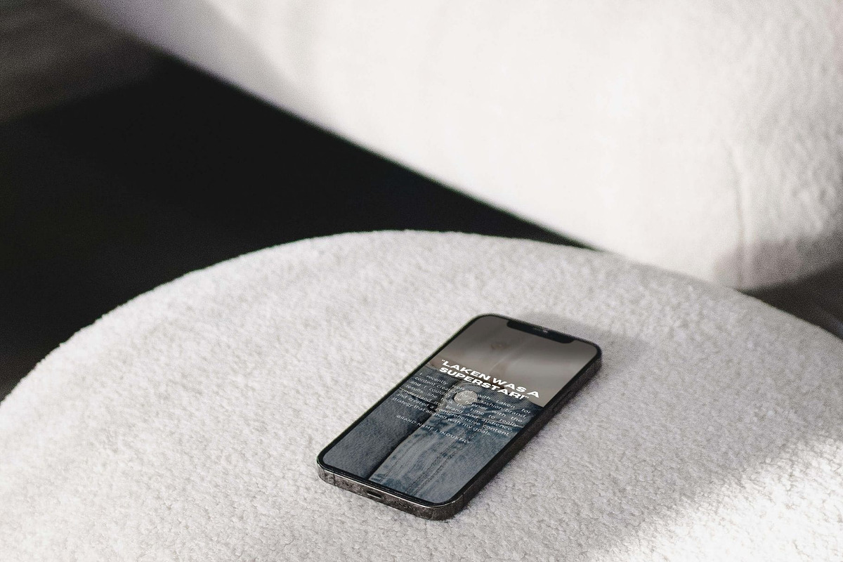 Instagram Templates for Brands Canva, a Social Media Template by Blush Created (Photo 5 of 11)