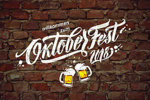 Oktoberfest 2018