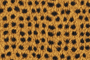 Animal Fur Textures 2